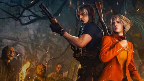 Capcom Explica Por que Leon Kennedy Não Se Encaixa em Resident Evil: Requiem
