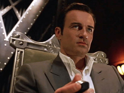 Revelada Causa da Morte de Julian McMahon, Astro de Nip/Tuck