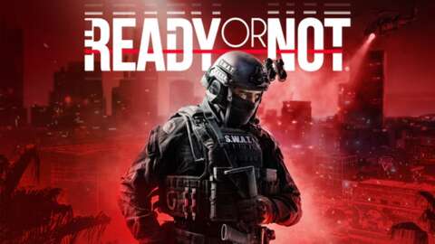 Censura em 'Ready or Not' para Lançamento em Console Gera Polêmica entre Fãs