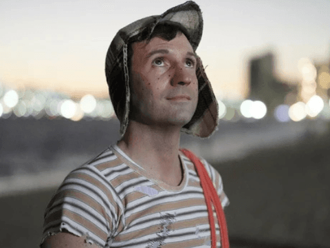 Série 'Chespirito: Sem Querer Querendo' Bate Recordes na HBO Max na América Latina