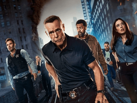 Chicago P.D. perde atriz principal na 13ª temporada: Toya Turner deixa o elenco