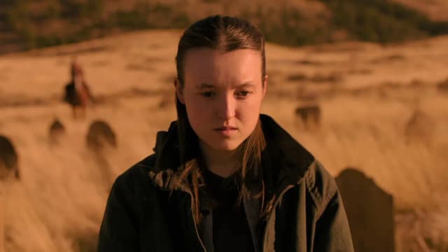 Halley Gross deixa The Last of Us: Impacto e Futuro da Série da HBO