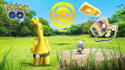 Como Capturar Gimmighoul em Pokémon Go Durante o Evento de Aniversário