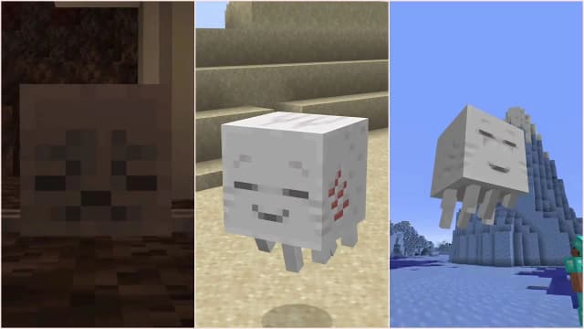 Minecraft: Guia Definitivo para Obter e Utilizar o Bloco Ghast Seco