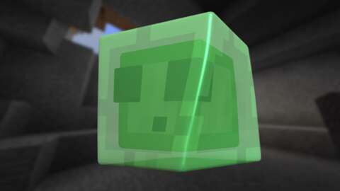 Como Encontrar, Derrotar e Utilizar Slimes e Slimeballs no Minecraft