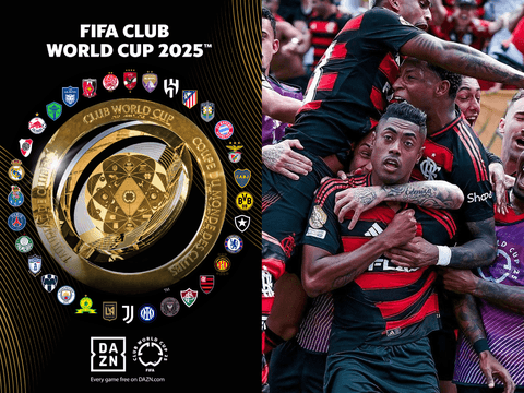 Flamengo enfrenta Los Angeles FC: Como assistir ao vivo e o que esperar do confronto
