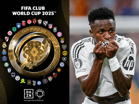 Copa do Mundo de Clubes 2025: Como Assistir Real Madrid x Al Hilal Ao Vivo