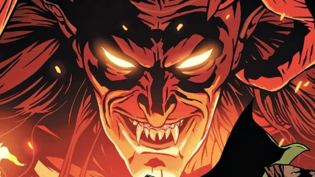 Marvel Studios Anuncia Chegada de Mefisto em Coração de Ferro