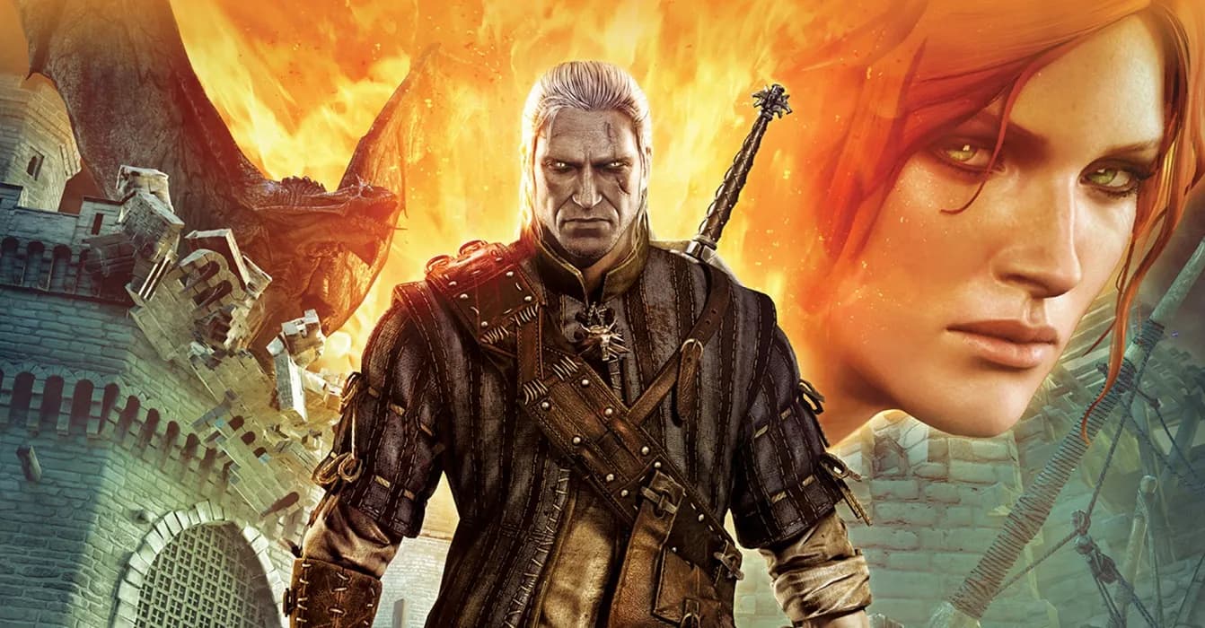Andrzej Sapkowski Anuncia Novos Livros de The Witcher e Provoca George R.R. Martin
