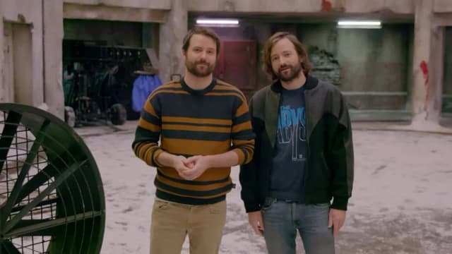 Dos Criadores de Stranger Things: Novo Thriller Policial Chega à Netflix