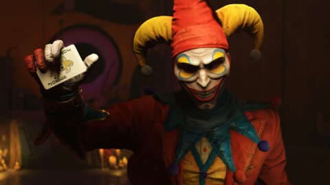 Crossover de Dying Light 2 e Balatro Traz Jimbo, o Palhaço, para o Apocalipse Zumbi