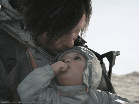 Death Stranding 2: Evolução Brilhante ou Perda do Mistério Original?