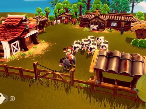 Gaúcho and the Grassland: Surpreendente em Todos os Sentidos