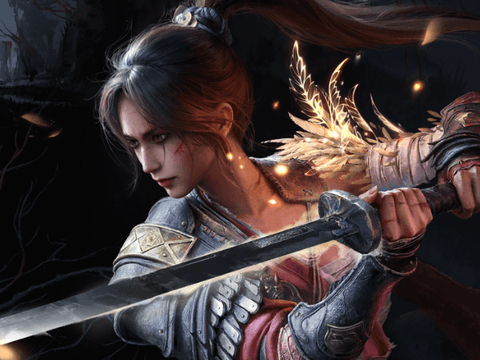 Wuchang: O Potencial do Jogo Chinês que Promete Surpreender