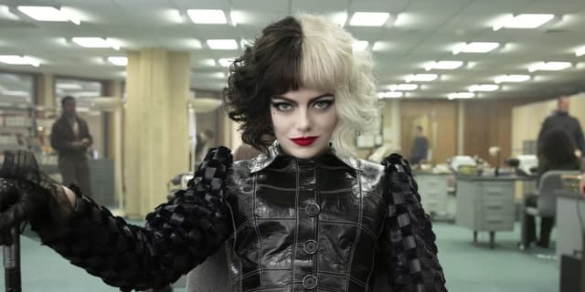 Disney Confirma Sequência de Cruella com Retorno de Emma Stone