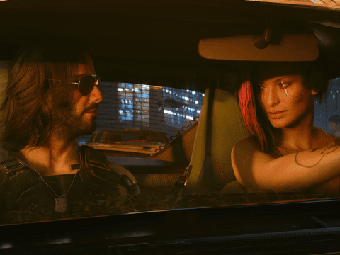 Cyberpunk 2077 Chega ao Mac: Lançamento em 17 de Julho com Suporte a Chips M1 e M2