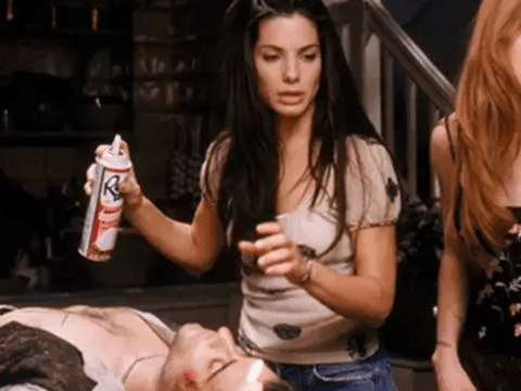 Primeira Imagem de 'Da Magia à Sedução 2' destaca Sandra Bullock e Nicole Kidman