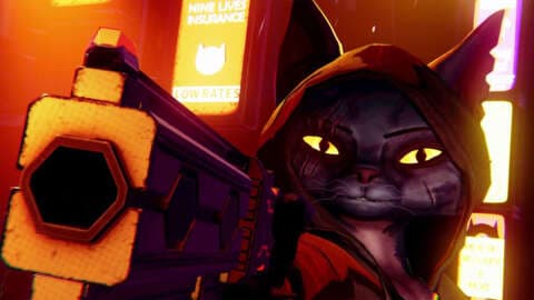 Dave Bautista e Criador de 'Stray' Lançam Jogo de Ação com Gatos Assassinos