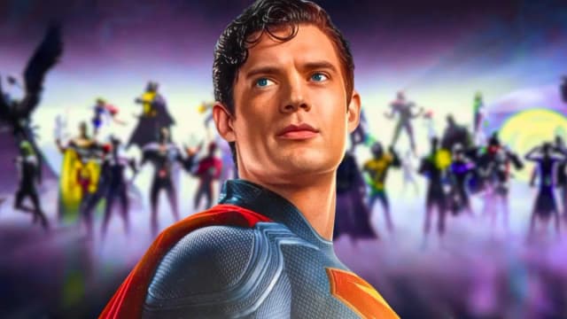 David Corenswet Quer Superman em Série Estilo True Detective no DCU