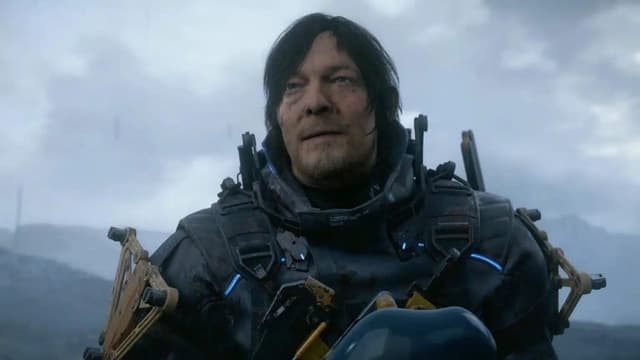 Death Stranding 2 se Consolida como o Jogo Mais Bem Avaliado da História da PSN