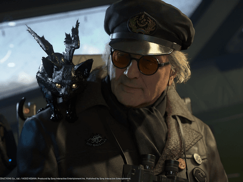 Death Stranding 2: Trailer Final Promete 180 Cenas e Estreia em 26 de Junho