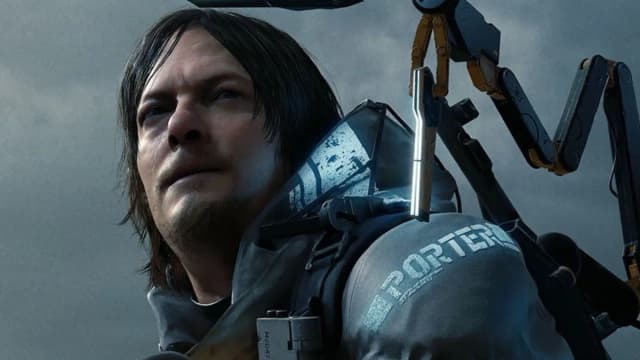 Death Stranding 2 Revitaliza Mecânica de Trilhas Adaptativas com Novo Impacto
