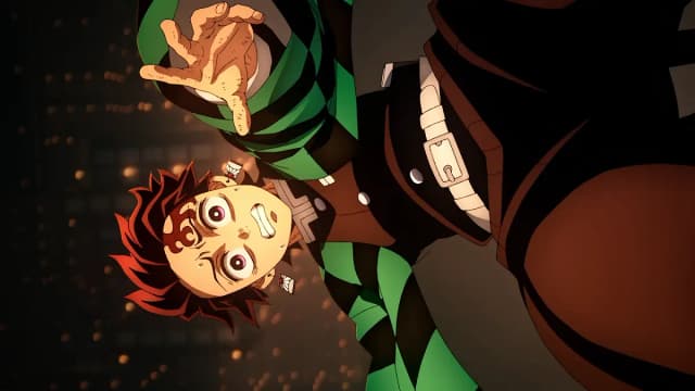 Demon Slayer: Castelo Infinito Revela Trailer Emocionante e Pôster Exclusivo