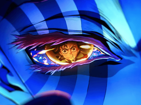 Trilogia de Demon Slayer Promete Impacto Monumental, Afirma Executivo da Crunchyroll
