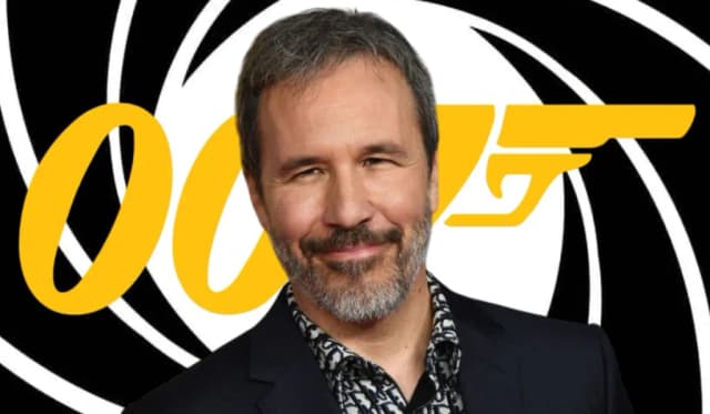 Denis Villeneuve Promete Transformar James Bond: O Que Esperar do Novo Filme