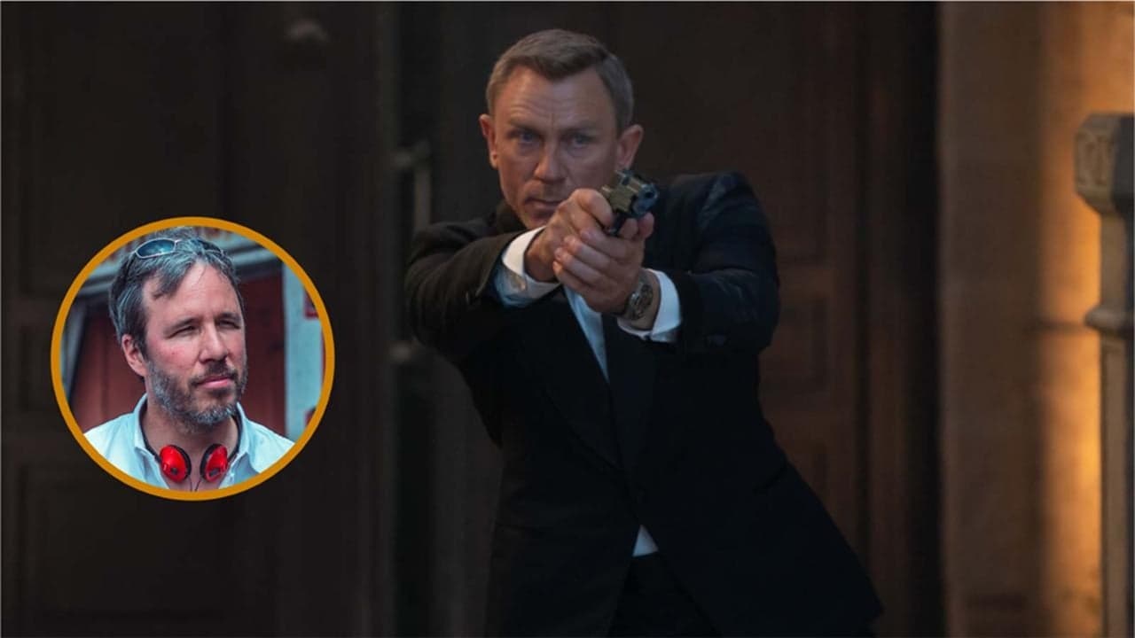 Denis Villeneuve Confirmado como Diretor do Novo Filme de James Bond: Um Tributo à Tradição
