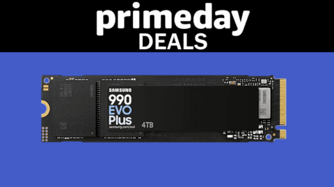 Descontos Incríveis em SSDs NVMe na Amazon Antes do Prime Day 2025