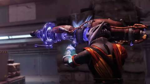 Destiny 2: Bungie Incentiva Jogadores a Quebrar a Nova Expansão 'Edge of Fate'