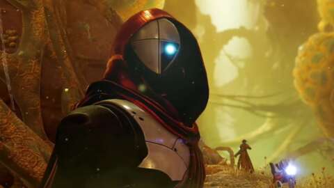 Destiny 2: Detalhes Revelados Sobre a Corrida de Raid 'The Edge of Fate'