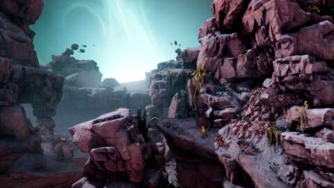 Destiny 2: Exploração de Kepler Traz Atividade Temporária com Novos Exóticos