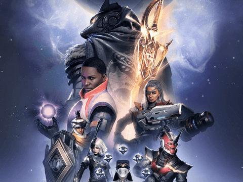 Destiny Rising: Trailer Revela Lançamento em Agosto para Android e iOS