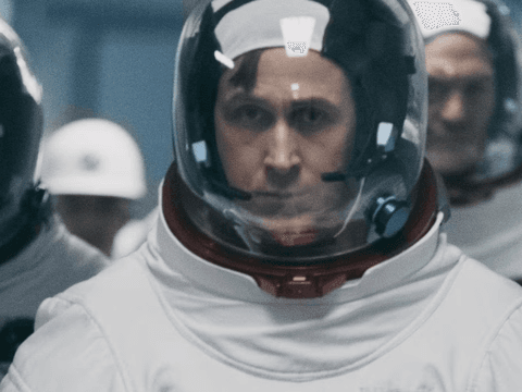 Devoradores de Estrelas: Primeiro Painel da Amazon MGM na SDCC 2025 com Ryan Gosling