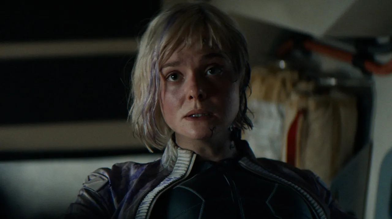 Predador: Terras Selvagens e Alien: Conexão Revelada com Androide Weyland-Yutani