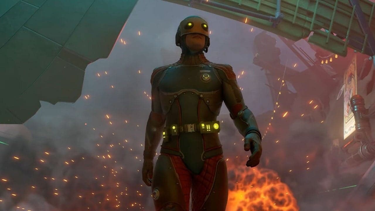 The Outer Worlds 2: Diretor Responde a Polêmica sobre Preço de Lançamento