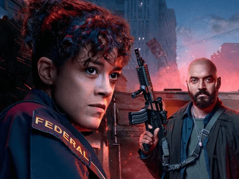 Série Brasileira 'DNA do Crime' é Renovada para a 3ª Temporada na Netflix