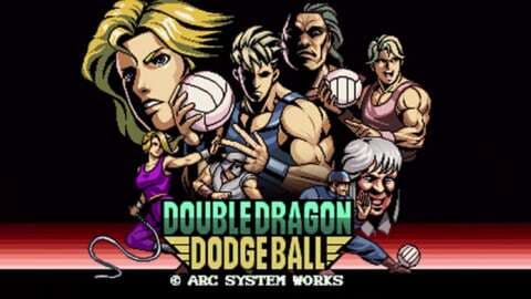 Double Dragon Revive: Uma Nova Aventura e um Minigame Exclusivo com Pré-venda
