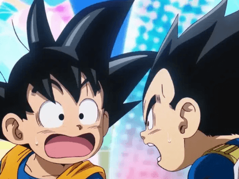 Dragon Ball Daima: Estreia da Versão Dublada em Streaming Surpreende Fãs