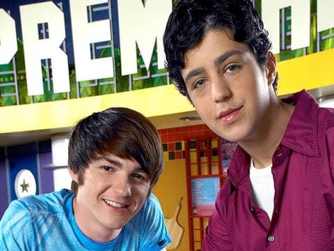 Drake Bell Critica Nickelodeon por Falta de Pagamentos Residuais a Atores