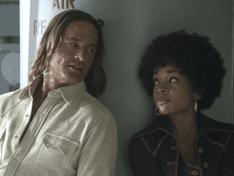 Duster: Série de J.J. Abrams com Josh Holloway é Cancelada Após Primeira Temporada