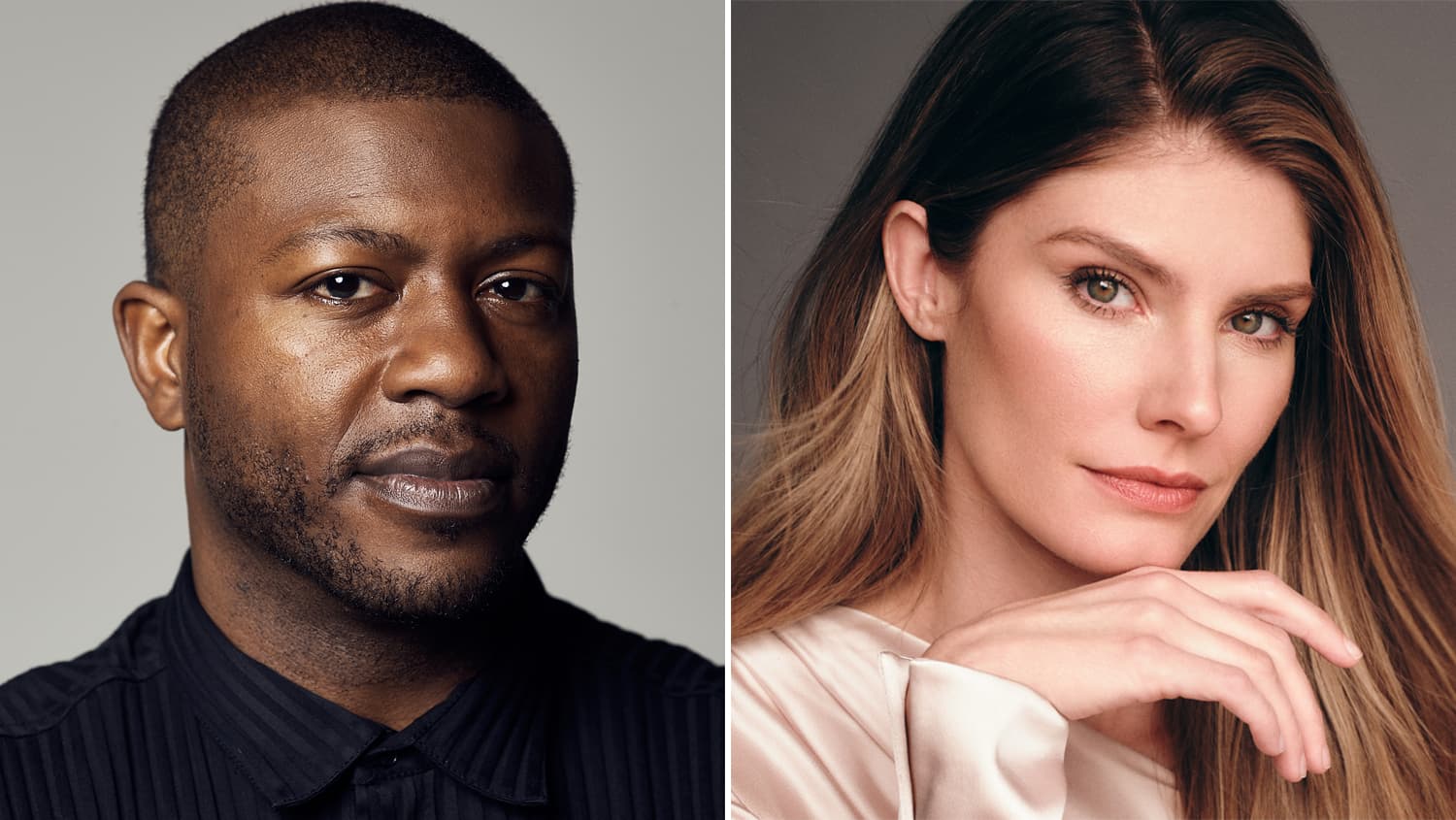 Edwin Hodge e Caitlin Bassett se Juntam ao Elenco de 'The Terminal List' na Segunda Temporada