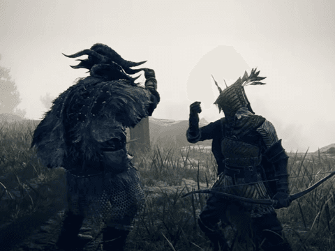 Elden Ring: Nightreign Revela Trailer do Inovador Modo Cooperativo