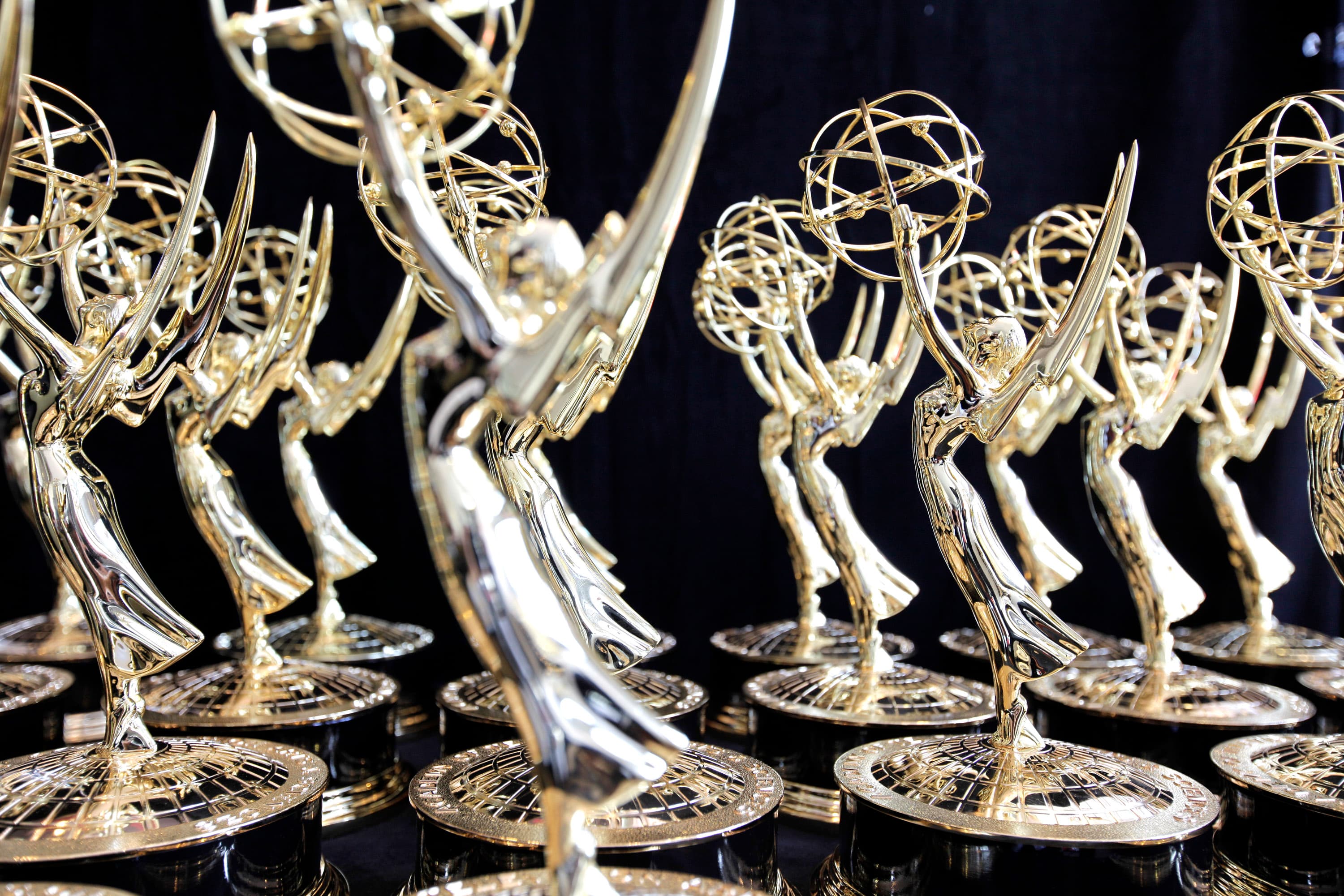 Emmy 2025: Descubra a Divisão de Categorias e Datas das Premiações