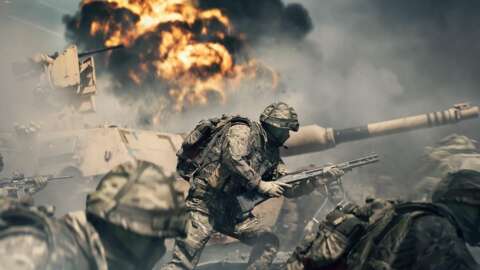Habilitar Secure Boot no Battlefield 6 Gera Dores de Cabeça para Jogadores de PC