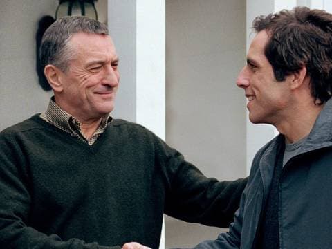 Ben Stiller Revela Razões para o Retorno de 'Entrando Numa Fria 4'