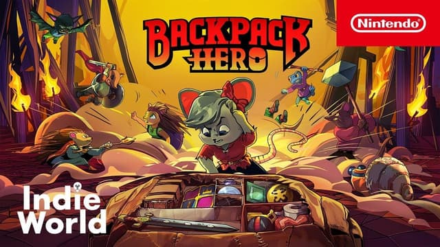 Epic Games Store Oferece Backpack Hero e Figment Gratuitamente por Tempo Limitado