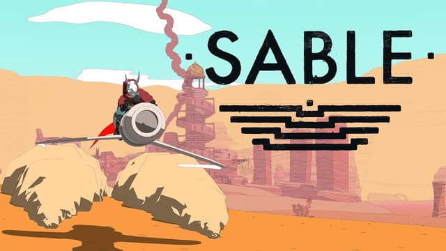Epic Games Store Oferece 'Sable' Gratuitamente e Anuncia Próximos Jogos Grátis